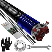 Algopix Similar Product 9 - 175 Garage Door Torsion Spring Set