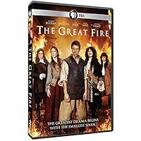 Algopix Similar Product 7 - Great Fire