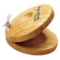 Algopix Similar Product 1 - Tycoon Percussion Castanet-TNT