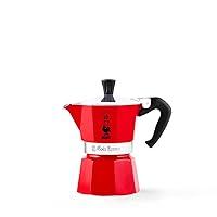 Algopix Similar Product 14 - Bialetti 4942 Moka Express Espresso