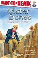Algopix Similar Product 5 - Mister Bones Dinosaur Hunter