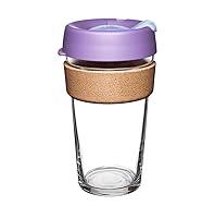 Algopix Similar Product 16 - KeepCup Reusable Coffee Cup  Brew