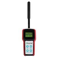 Algopix Similar Product 8 - SureCall FiveBand RF Signal Meter for