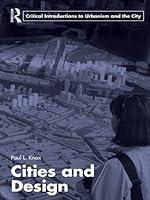 Algopix Similar Product 8 - Cities and Design Routledge Critical