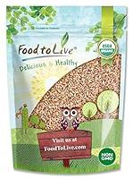 Algopix Similar Product 11 - Italian Organic Pearled Farro X Pounds