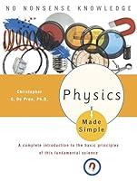 Algopix Similar Product 5 - Physics Made Simple A Complete