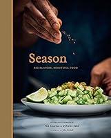 Algopix Similar Product 1 - Season: Big Flavors, Beautiful Food