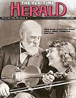Algopix Similar Product 4 - Old-Time Herald