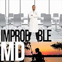 Algopix Similar Product 16 - Improbable MD From the Bayou to the