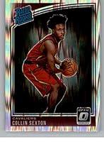 Algopix Similar Product 9 - 201819 Donruss Optic Shock Basketball