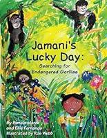 Algopix Similar Product 8 - Jamanis Lucky Day Searching for