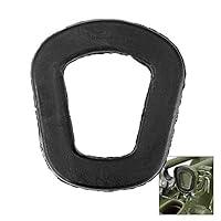 Algopix Similar Product 15 - Gas Can Gasket,Black,2 in. L