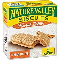 Algopix Similar Product 6 - Nature Valley Biscuit Sandwiches