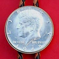 Algopix Similar Product 17 - US 1965 Kennedy Half Dollar 40 Silver