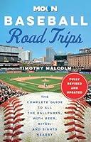 Algopix Similar Product 8 - Moon Baseball Road Trips The Complete