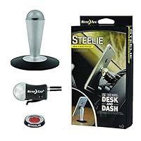 Algopix Similar Product 1 - Nite Ize Original Steelie Desk and Dash