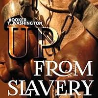 Algopix Similar Product 19 - Up from Slavery