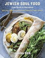 Algopix Similar Product 14 - Jewish Soul Food From Minsk to