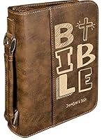 Algopix Similar Product 17 - Personalized Bible Covers With Name