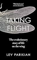 Algopix Similar Product 12 - Taking Flight The Evolutionary Story