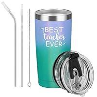 Algopix Similar Product 3 - Qtencas Teacher Gifts Best Teacher