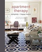 Algopix Similar Product 12 - Apartment Therapy Complete and Happy