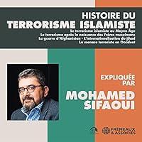 Algopix Similar Product 15 - Histoire du terrorisme islamiste