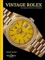 Algopix Similar Product 4 - Vintage Rolex The largest collection