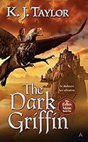 Algopix Similar Product 14 - The Dark Griffin The Fallen Moon Book
