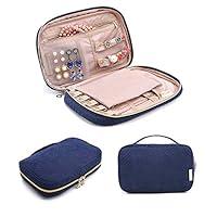 Algopix Similar Product 3 - BAGSMART Jewelry Organizer Bag Travel