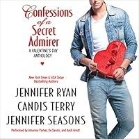 Algopix Similar Product 2 - Confessions of a Secret Admirer