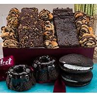 Algopix Similar Product 11 - Dulcet Gift Baskets Chocolate Lovers