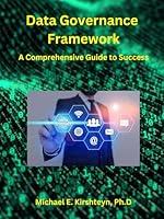 Algopix Similar Product 19 - Data Governance Framework A