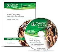 Algopix Similar Product 8 - Dantes Purgatory Audio CD A Study