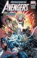 Algopix Similar Product 2 - Free Comic Book Day 2019