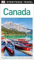 Algopix Similar Product 1 - DK Eyewitness Travel Guide Canada