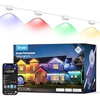 Algopix Similar Product 14 - Govee Permanent Outdoor Lights Pro