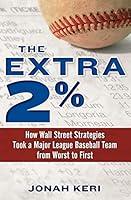 Algopix Similar Product 8 - The Extra 2 How Wall Street