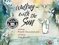 Algopix Similar Product 18 - Walking with the Sun