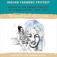 Algopix Similar Product 16 - The Indian Farmers Protest The