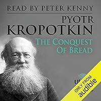Algopix Similar Product 6 - The Conquest of Bread