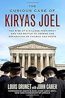 Algopix Similar Product 9 - The Curious Case of Kiryas Joel The