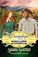 Algopix Similar Product 12 - Dumplings and Dynamite A Sweet