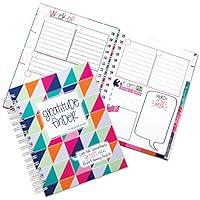 Algopix Similar Product 3 - Gratitude Finder 52 Week NonDated
