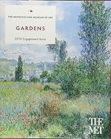 Algopix Similar Product 6 - Gardens 2019 Engagement Calendar