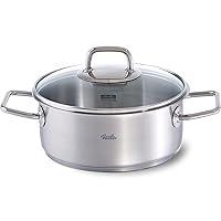 Algopix Similar Product 2 - Fissler Viseo Frying Pot Stainless