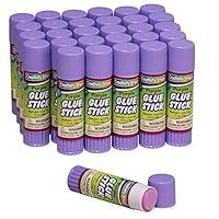 Algopix Similar Product 4 - Creativity Street Large Glue Sticks