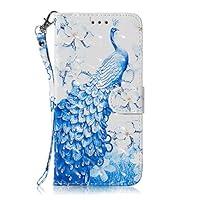Algopix Similar Product 1 - PU Leather Flip Cover Compatible with