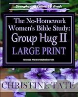 Algopix Similar Product 9 - The NoHomework Womens Bible Study