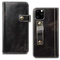 Algopix Similar Product 13 - OOALUCK Leather Cover Compatible with